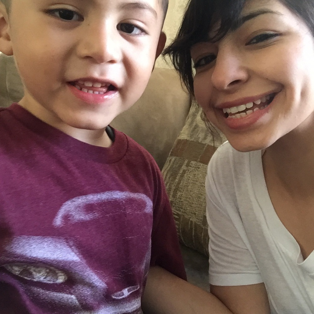 Meet your Posher, Albany